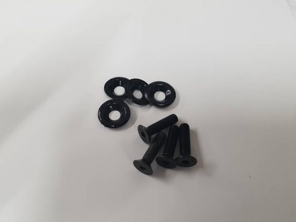 Alfa Romeo GTV/Spider (916) Door Card Fixing Cups And Screws