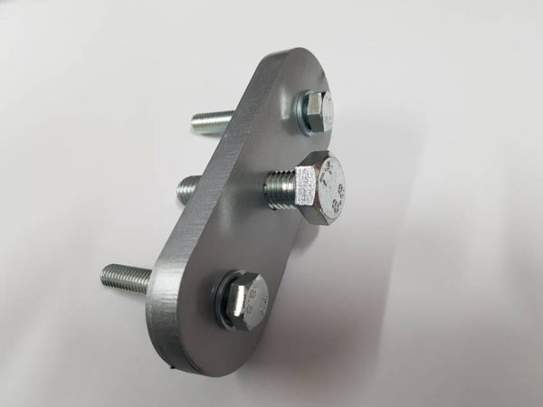 Alfa Romeo 916 GTV/Spider Steering Wheel Puller