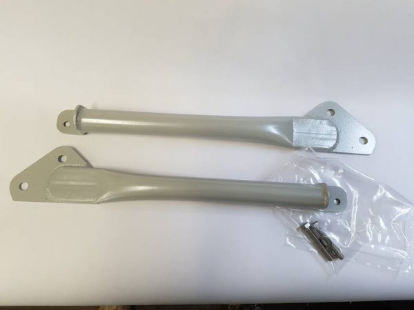 Alfa Romeo GTV/Spider Wing/Side Braces
