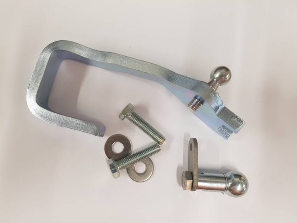 Alfa Romeo Mito Sports Shifter Adaptor