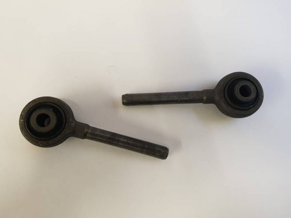Alfa Romeo GTV/Spider (916) & 164 Rear Suspension Rod End Eye Set