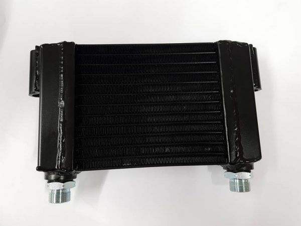 Alfa Romeo GTV/Spider (916) V6 Oil Cooler