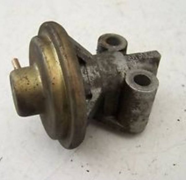 Alfa Romeo GTV/Spider (916) 2.0 Twinspark (1995-1998) EGR Valve blanking plate - Image 2