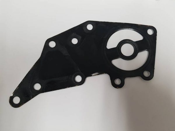 Alfa Romeo V6 2.5, 3.0 & 3.2 Oil Filter Housing Metal Gasket