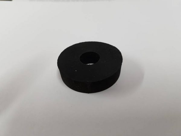 Alfa Romeo GTV/Spider (916) Upper Radiator Mounting Rubber