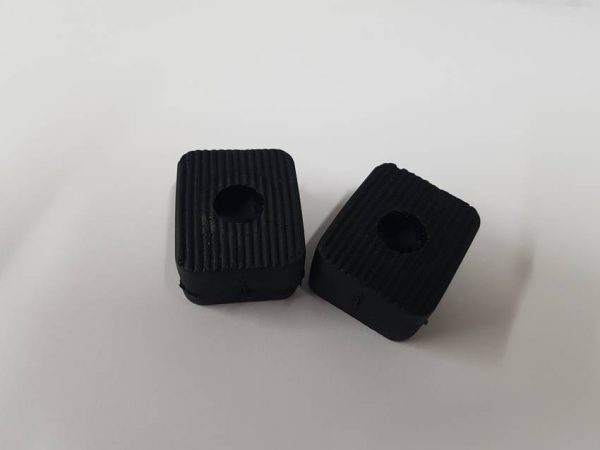 Alfa Romeo GTV/Spider (916) Upper Radiator Mounting Rubber