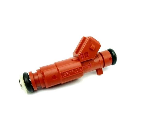 Alfa Romeo V6 24v Fuel Injector Seal Set - Image 2