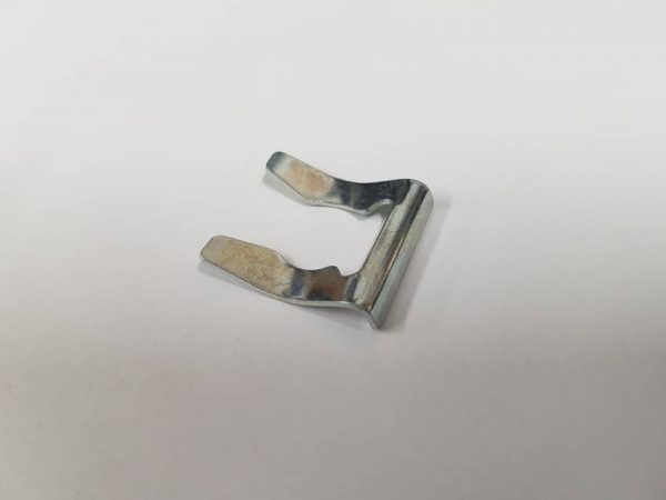 Alfa Romeo GTV/Spider (916) Brake Hose Clip