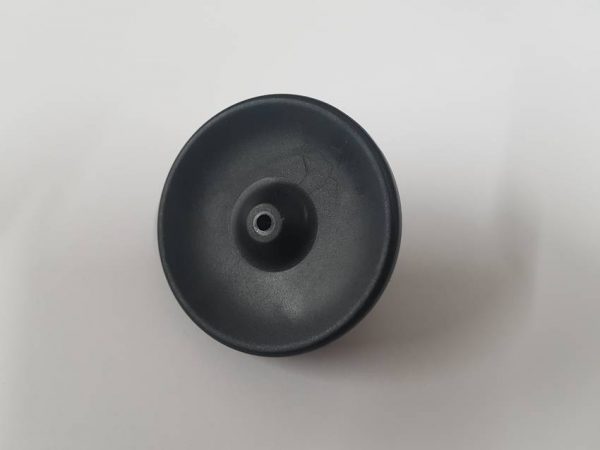 Alfa Romeo GTV/Spider (916) Rear Bump Stop Pad - Genuine