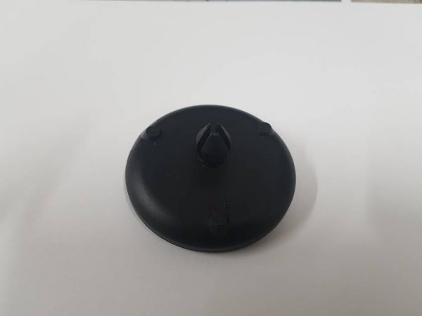 Alfa Romeo GTV/Spider (916) Rear Bump Stop Pad - Genuine - Image 2