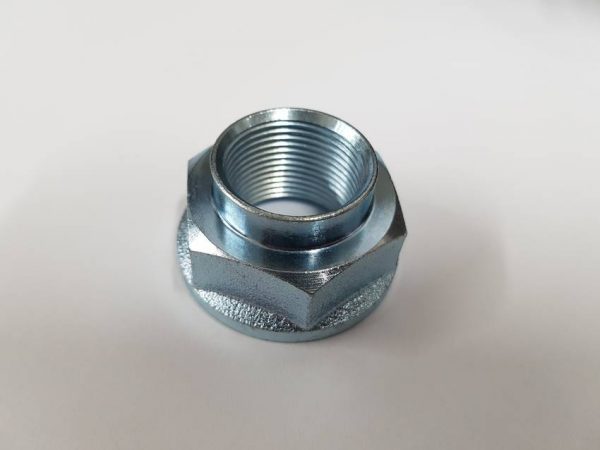 Alfa Romeo GTV/Spider (916) Drive Shaft Nut