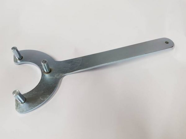 Alfa Romeo V6 (Busso) 24v & 12v and Twinspark (Exhaust) Cam Pulley Tool