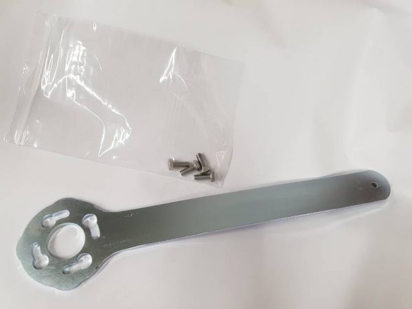 Alfa Romeo Twinspark Variator Removal Tool