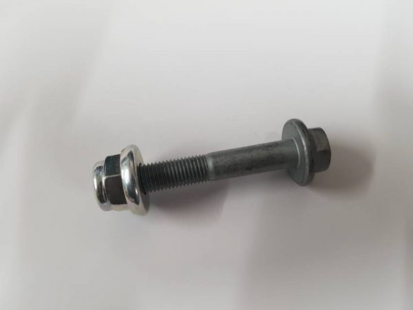 Alfa Romeo GTV/Spider (916) Lower Wishbone Ball Joint Pinch Bolt & Nut