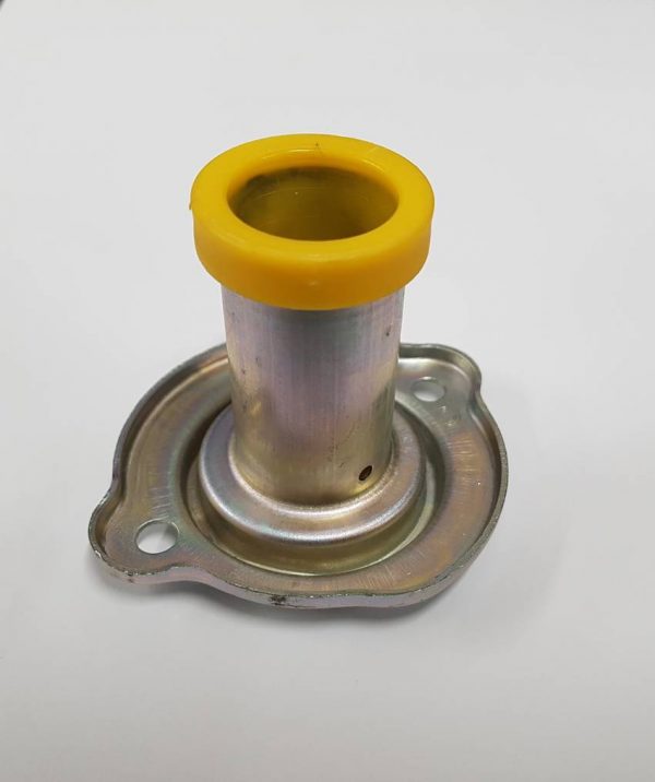 Alfa Romeo GTV/Spider (916) Twinspark & JTS Inner Clutch Cover With Seal.