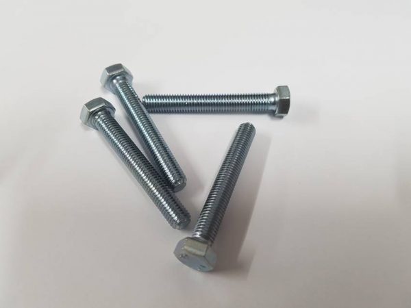 Alfa Romeo Twinspark & JTS Camblock Fixing Screws