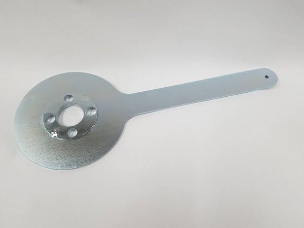 Alfa Romeo Twinspark Variator Pulley Tool