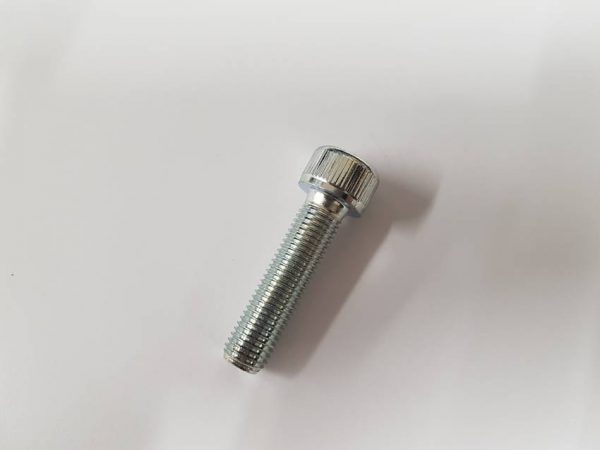 Alfa Romeo GTV/Spider V6 Lower Cam Belt Idler Bolt - Post 1998