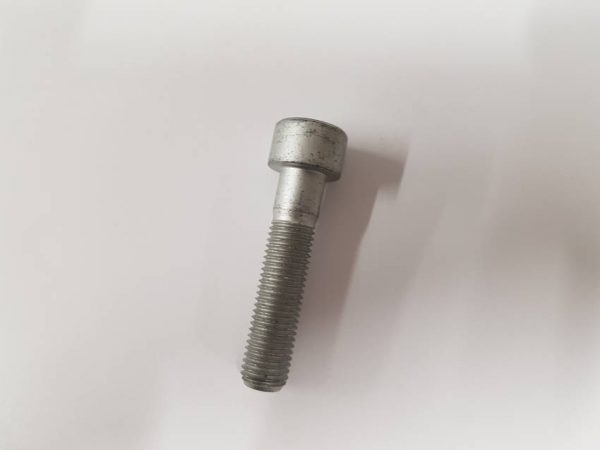 Alfa Romeo GTV/Spider V6 Lower Cam Belt Idler Bolt - pre 1998