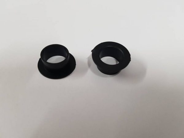 Alfa Romeo GTV/Spider 147/156 Gearbox Linkage Bushes - Genuine