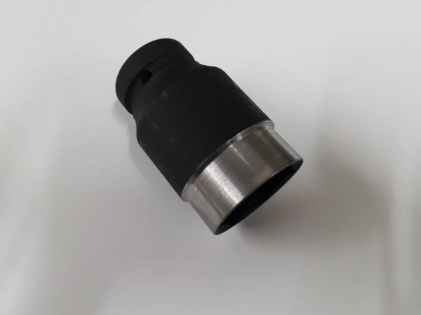 Alfa Romeo GTV/Spider (916) Front Wheel Hub Nut Socket