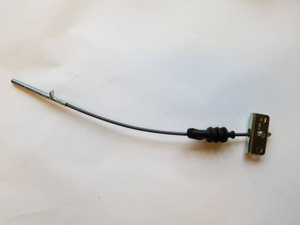 Alfa Romeo GTV/Spider (916) Main Handbrake Cable