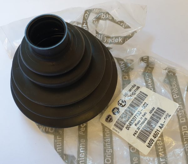 Alfa Romeo GTV/Spider (916) V6 3.2 Outer CV Joint Boot - Genuine