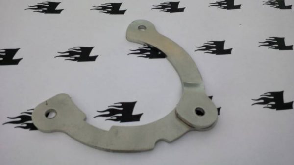 Alfa Romeo V6 2.5/3.0/3.2 Air Filter Housing/AFM Clamp