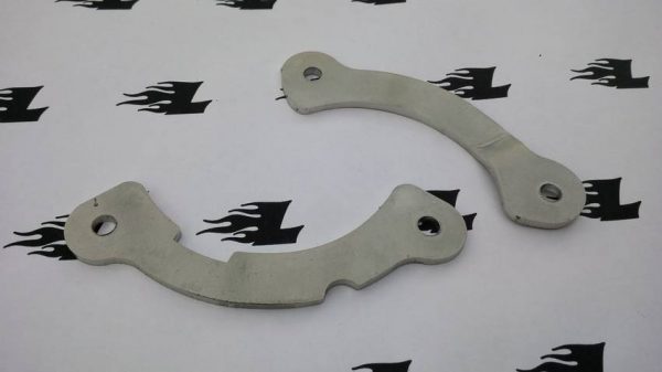 Alfa Romeo V6 2.5/3.0/3.2 Air Filter Housing/AFM Clamp - Image 2