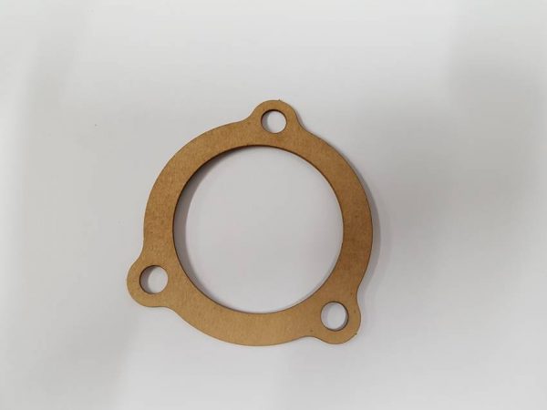 Alfa Romeo V6 24v Thermostat Housing Gasket - 2.5,3.0 and 3.2litres