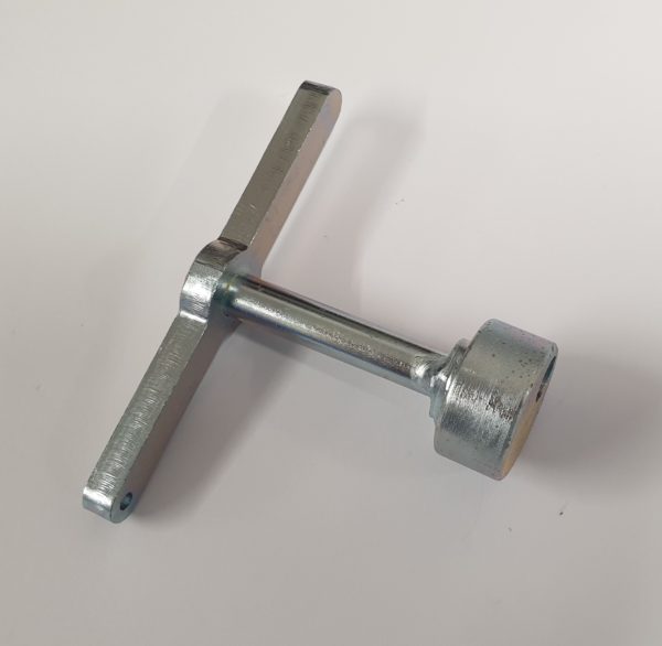 Alfa Romeo Twinspark & JTS Balance Belt Tensioner Tool - Air Con