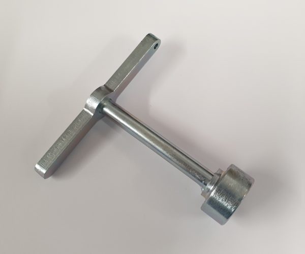 Alfa Romeo Twinspark & JTS Balance Belt Tensioner Tool