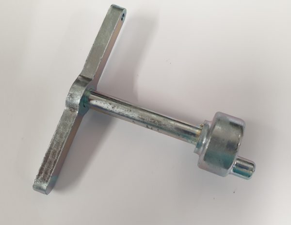 Alfa Romeo Twinspark & JTS Cambelt Tensioner Tool - Later Type