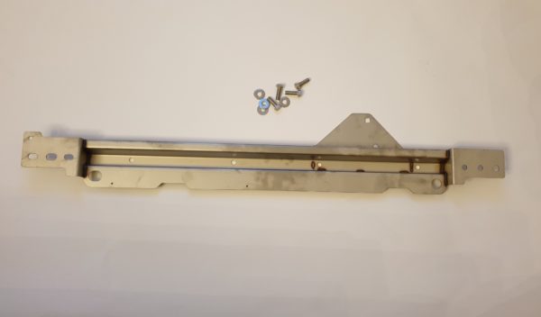 Alfa Romeo GTV/Spider (916) Lower Radiator Mounting Bracket