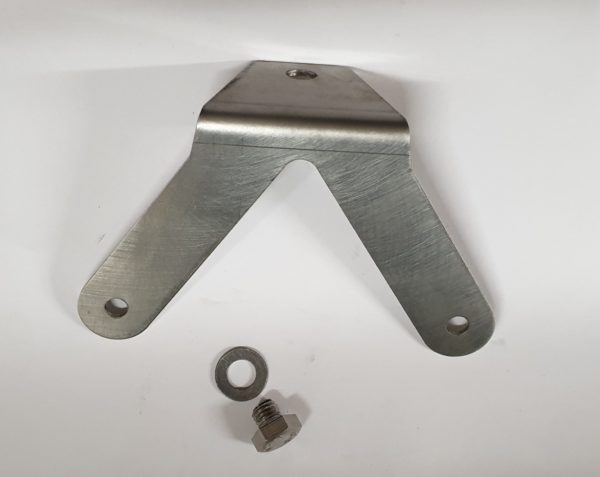 Alfa Romeo GTV/Spider Horn Bracket