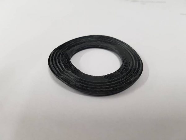 Alfa Romeo GTV/Spider (916) V6 24v Oil Cap Seal - Genuine