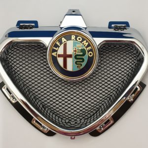 Specialising in aftermarket Alfa Romeo parts and tools