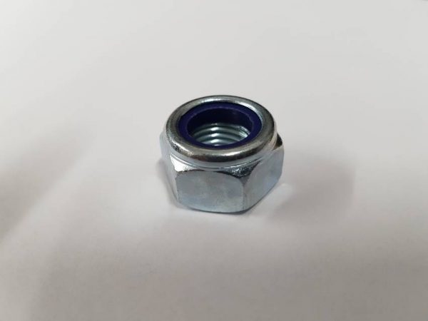 Alfa Romeo GTV/Spider (916) Front Strut Top Nut
