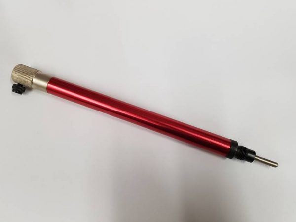 TDC Gauge Holder
