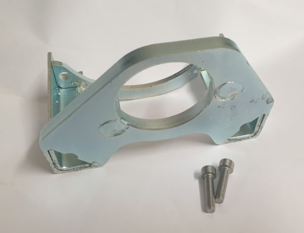 V6 Busso Crankshaft Pulley Locking Tool