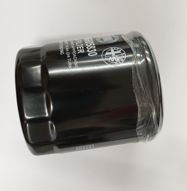 Alfa Romeo GTV/Spider V6 Oil Filter