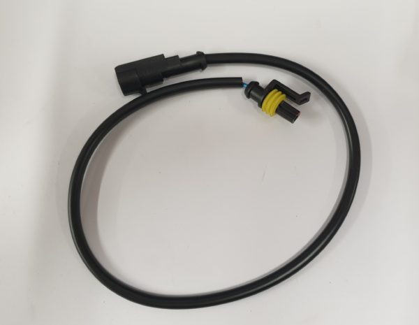 Alfa Romeo GTV/Spider Brake Pad Wear Cable