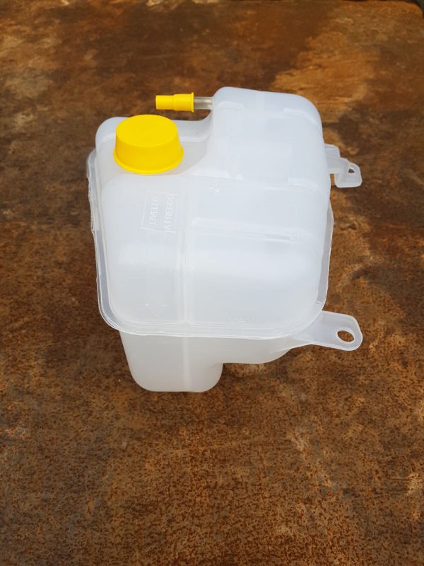 Alfa Romeo GTV/Spider Expansion Tank