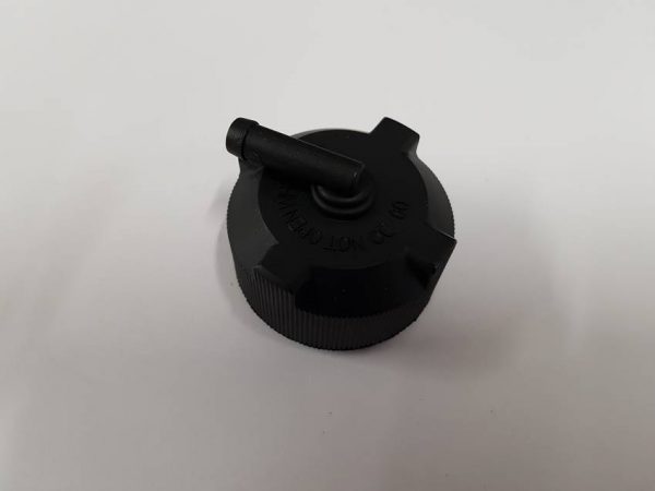 Alfa Romeo GTV/Spider Expansion Bottle Cap