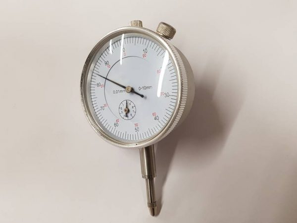 TDC Dial Gauge