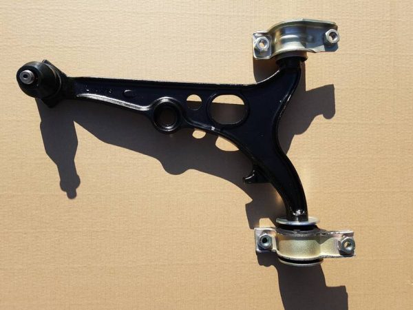 Alfa Romeo GTV/Spider (916) Front Left Hand Lower Wishbone