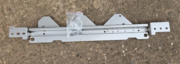 Alfa Romeo GTV/Spider (916) Lower Radiator Mounting Bracket - Full Under Tray