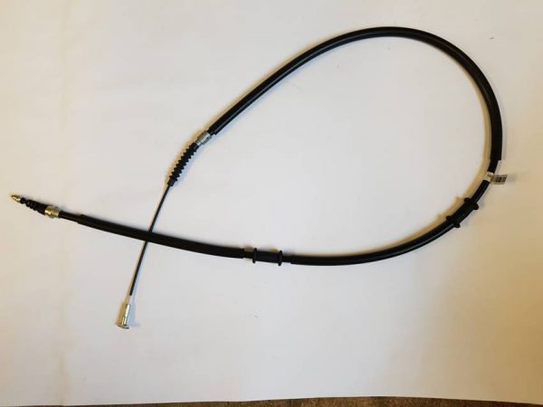 Alfa Romeo GTV/Spider (916) Rear Handbrake Cable