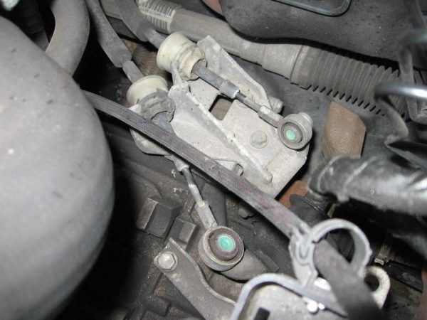 Alfa Romeo Mito Sports Shifter Adaptor - Image 2