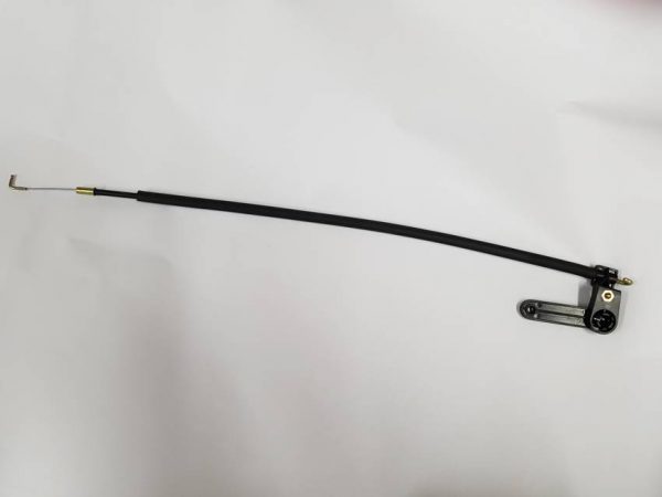 Alfa Romeo GTV/Spider (916) RH Door Lock Operating Cable - Genuine